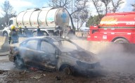 Explosión en el Puente de la Concordia: Fiscalía CDMX da detalles de investigación y número de víctimas
