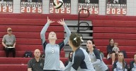A late surge decided the Northshore-Fontainebleau volleyball rivalry match