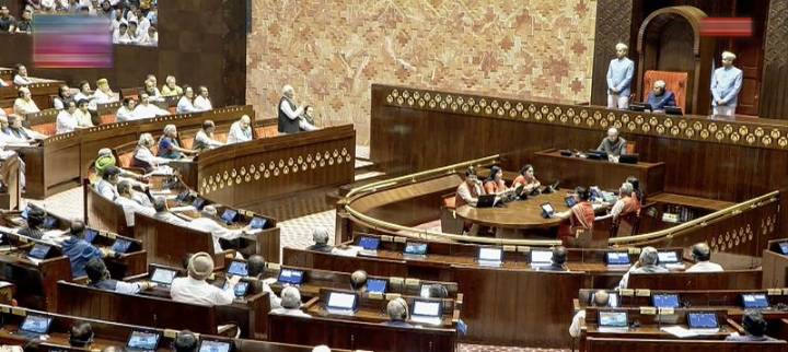Polls for one Punjab, 4 J&K Rajya Sabha seats on Oct 24