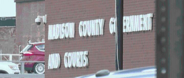 Madison Co. Jail overcrowding forces 'creative sentencing alternatives,' Sheriff says