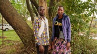 Love, drugs and condoms: Couples with different HIV status face a new reality