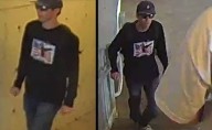 FBI releases photos of person of interest as rifle recovered in the search for Charlie Kirk’s killer