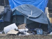 Mayor of Barrie declares state of emergency over homeless encampments
