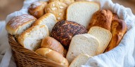Los 5 panes integrales con más beneficios para la salud avalados por la ciencia