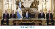 Javier Milei presentará el lunes por cadena nacional el Presupuesto 2026