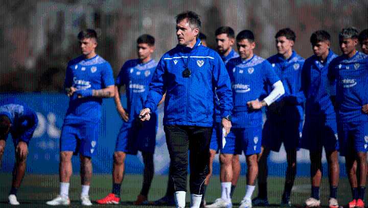 «Directrices establecidas»: Malasia apelará la sanción de la FIFA a un jugador de Vélez