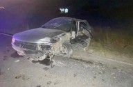 Un fallecido en la carretera Arcos