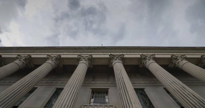 Three candidates square off in race for clerk of Orleans Parish Criminal District Court