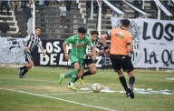 Cipolletti será el rival de Kimberley