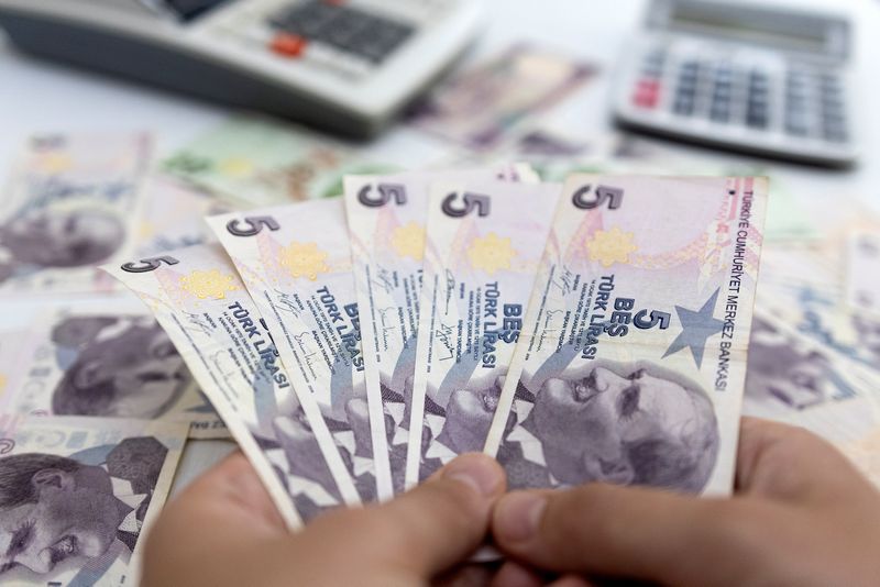 After months of political drama, Turkish markets brace for next big test