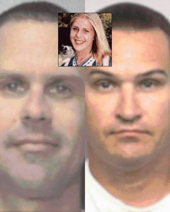 Killers of California girl, 15, murdered in 1995 'satanic ritual' out of jail