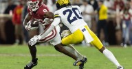 OU-Auburn availability report: Keontez Lewis probable, multiple offensive linemen questionable