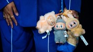 Want a Labubu blind box? Here's when they restock this weekend