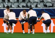 El Barça inicia el camino a la Sexta en Newcastle
