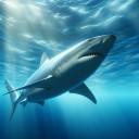 Marine Biologist's Close Call: Shark Attack on Cocos Island