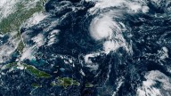 Hurricane Gabrielle intensifies to major Category 3 storm: Latest path, forecast