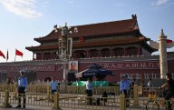El desfile de Xi para mostrar el poderío militar de China y su círculo de autócratas