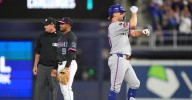 The Mets are still alive after beating the Marlins 5