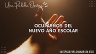 Una Palabra Oportuna 4201