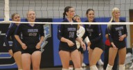 Bolts, Camels volleyball go 1-1 over the weekend