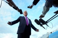 'People are hurting': Top Republican bucks Trump to admit economy woes