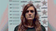 'Irate' woman accused of setting Hartselle home on fire after ex did not go to concert with her