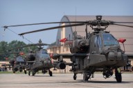 Trump administration proposes selling nearly $6 billion in weapons to Israel