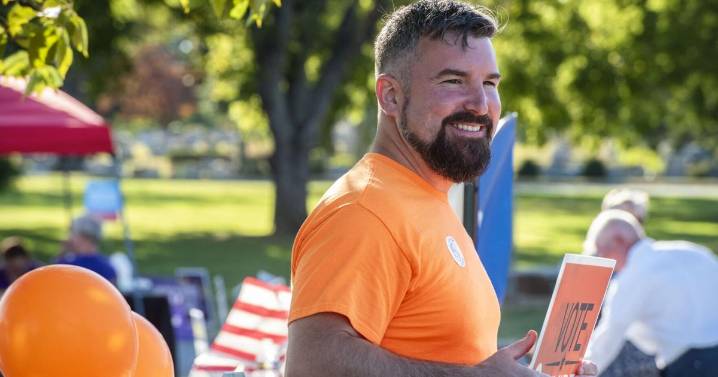 Schmidt ahead of Brehm for District 3 City Council seat after primary polls close