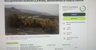 ¿Sabe usted que en la localidad de Roblido, en A Rúa, están todos a una?
