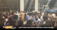 “Tamil Nadu govt, police acting with such negligence”: BJP’s Annamalai on Karur stampede