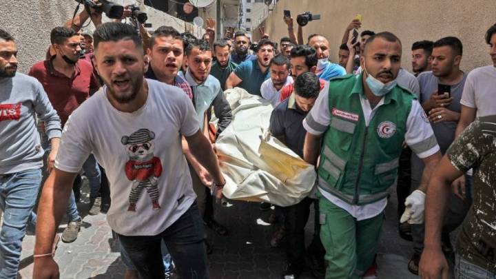 Israel y Gaza: escalada de tensión e intervenciones internacionales