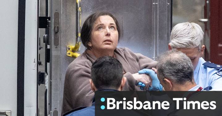 Erin Patterson sentence: Will mushroom cook become Victoria’s longest serving female inmate? Only one person can decide