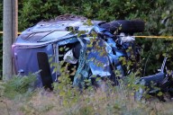 Langley RCMP ramping up traffic enforcement after driver dies in crash