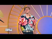 Taylorsville teacher wins big on 'Wheel of Fortune'