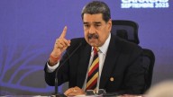 Maduro acusa a EE.UU. de tener un plan de guerra para imponer su hegemonía mundial