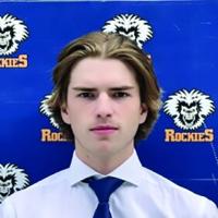 Osoyoos coaches have great faith in goalie