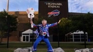 Inside Highmark Stadium’s final season: A sacred goodbye for Bills fans