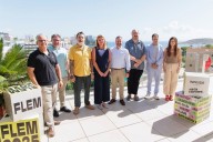 Magaluf acoge la quinta edición del Festival de Literatura Expandida