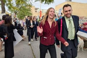 Doctor warns children face heightened risks in US climate trial