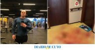Un fisiculturista fue asesinado a puñaladas por su novia
