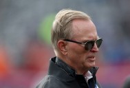 Giants co-owner John Mara announces cancer diagnosis, says he's 'optimistic'