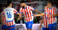 ¡Atención! Paraguay tendrá tres bajas de peso para enfrentar a Perú por las Eliminatorias 2026