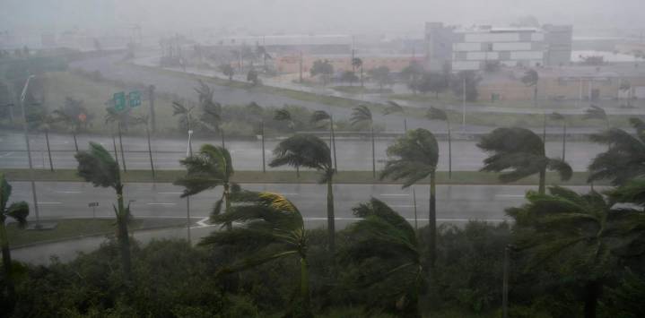 El tiempo hoy en Miami: alerta por tormentas e inundaciones, y el estado del clima este martes 9 de septiembre 2025