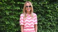 Amanda Holden's 'boring' garden is unrecognisable following 8