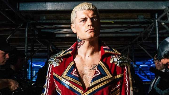 Cody Rhodes: I Didn't Expect 2022 Meeting To Result In AEW Departure & WWE Return