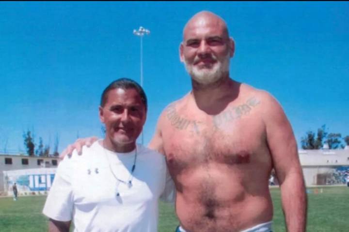 Cain Velasquez Sends Shockwaves Through MMA World With His Latest Prison Revelation