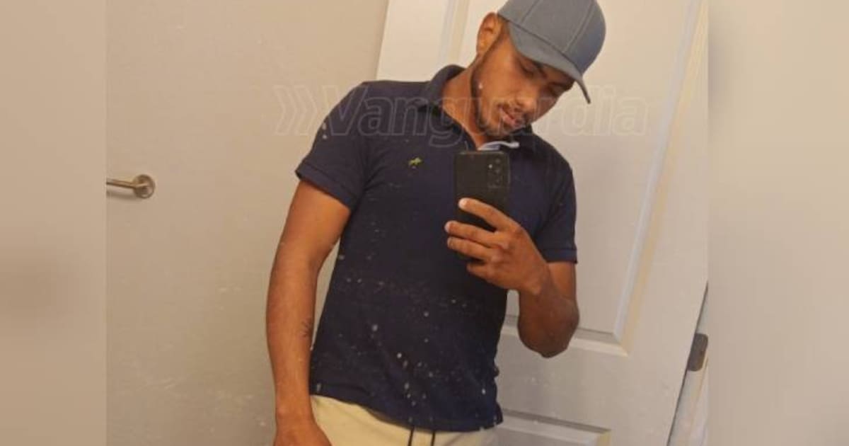 Horror en Piedecuesta: joven fue asesinado con un machete