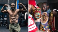 La increíble transformación de Terence Crawford: así fue el cambio físico que lo llevó a derrotar a Saúl “Canelo” Álvarez
