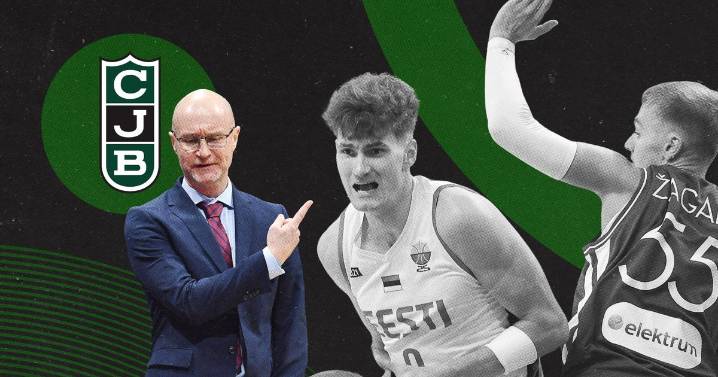 ¡Fichaje inminente en el Joventut de Badalona! Su buen Eurobasket le avala