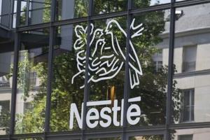 Nestle sacks CEO over office relationship